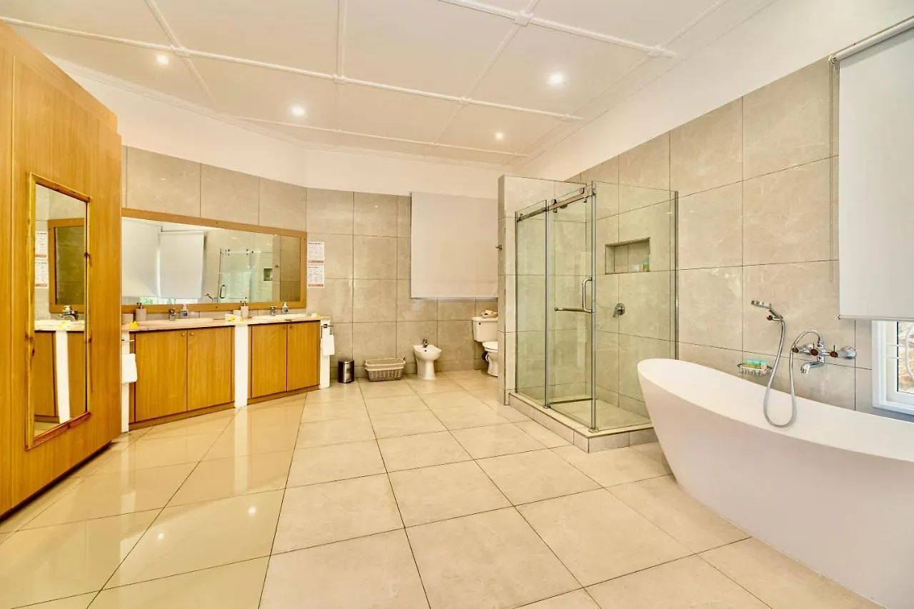 Villa Jasmin Bel Ombre 0*,