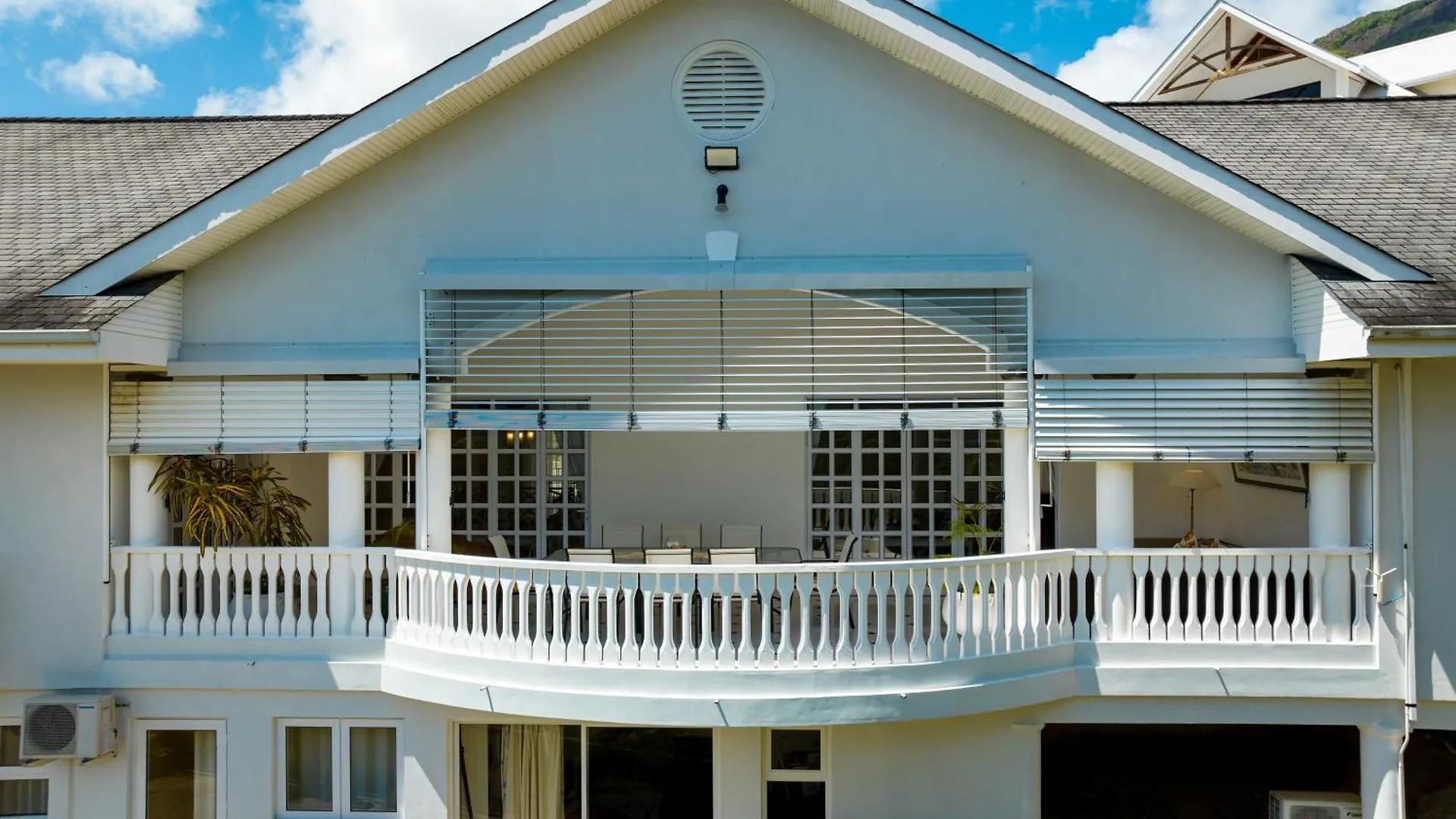 Villa Jasmin Bel Ombre