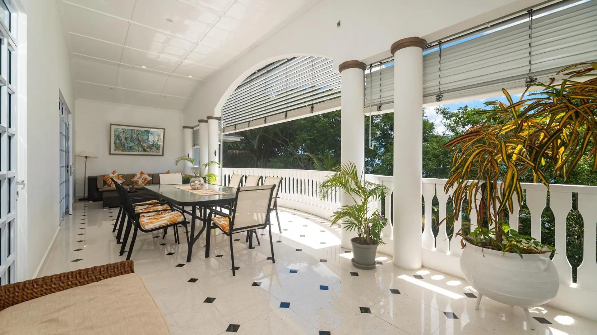 Villa Jasmin Bel Ombre 0*,
